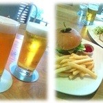 トミーバハマ - 2014年10月ランチ