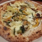 ピッツェリア エ トラットリア ダ・マサニエッロ - 