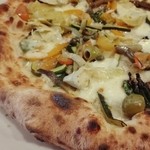 ピッツェリア エ トラットリア ダ・マサニエッロ - 