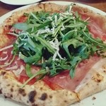 ピッツェリア エ トラットリア ダ・マサニエッロ - 