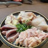 にんにく鶏焼肉サン 金町店