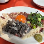 豚足ホルモン 小林商店 - 