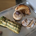 コボト ベーカリーショップ - 