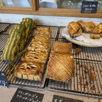 コボト ベーカリーショップ - 