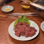 赤坂 らいもん - 