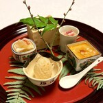 たか田八祥 - どれもが感動の美味しさ。