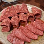 赤坂 らいもん - 