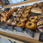 コボト ベーカリーショップ - 