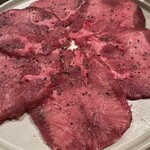 麻布十番焼肉 Kintan - 