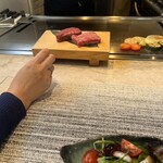 KOBE STEAK Tsubasa 本店 - 