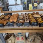 コボト ベーカリーショップ - 