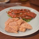 赤坂 らいもん - 