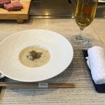 KOBE STEAK Tsubasa 本店 - 