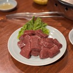 赤坂 らいもん - 