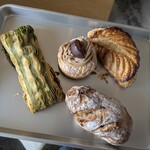 コボト ベーカリーショップ - 