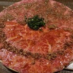 麻布十番焼肉 Kintan - 