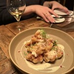 Pitan BISTRO and CAKES - 