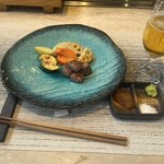 KOBE STEAK Tsubasa 本店 - 
