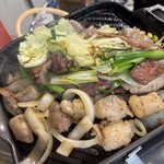 豚足ホルモン 小林商店 - 
