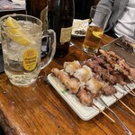 晩酌処 かんろ - 