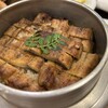 江戸前うなぎ 釜めし 江戸定