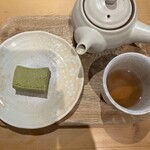 cafe きなり - 