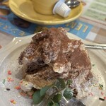 ピッツェリア チーロ - 