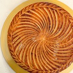 メゾン デュ ミエル - 