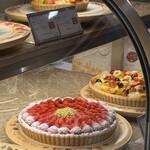 メゾン デュ ミエル - 