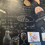 ピッツェリア チーロ - 