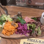 Pizzeria Bakka M'unica - 