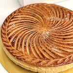 メゾン デュ ミエル - 