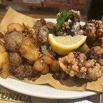 Pizzeria Bakka M'unica - 