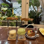 神戸にしむら珈琲店 - 