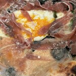 ピッツェリア チーロ 東中野店  - 