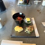 手打ち蕎麦12ヶ月 - 