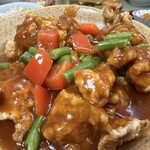 中国料理 頤和園 - 