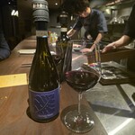 TRAEVO - 赤ワイン