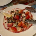 ピッツェリア チーロ - 