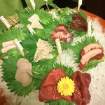 鶴我 会津本店 - 