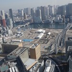 北の味紀行と地酒 北海道 カレッタ汐留店 - 