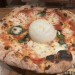 Pizzeria Bakka M'unica - 