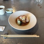 手打ち蕎麦12ヶ月 - 