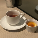 ブラッセリー 「フローラ」 ヒルトン小田原リゾート＆スパ - 