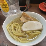 にんにく鶏焼肉サン - 