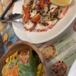 ピッツェリア チーロ - 