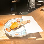 炭割烹 新谷 - つくし