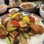 中国料理 頤和園 - 
