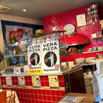 ピッツェリア チーロ - 