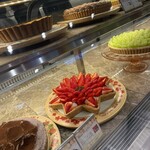 メゾン デュ ミエル - 